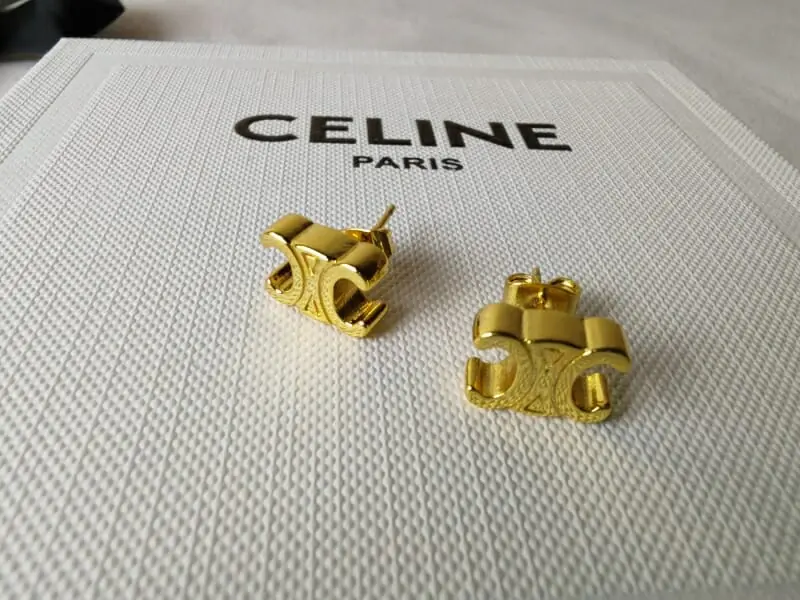 celine boucles doreilles pour femme s_121a2231